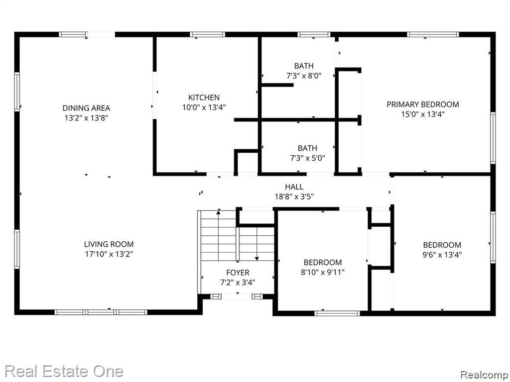 5191 Cottrell Road, Vassar, MI 48768 — Photo 32
