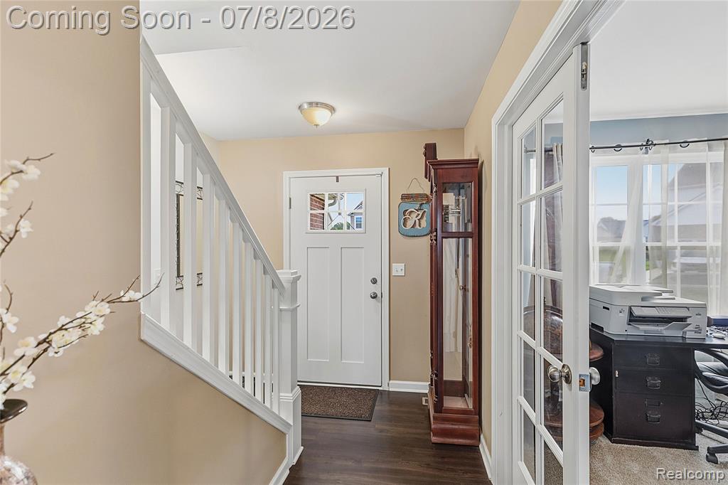 41328 Rugosa Drive, Clinton Twp, MI 48038 — Photo 5