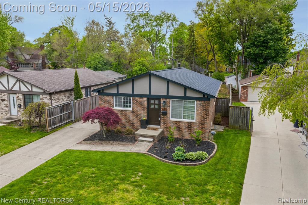 4411 Robinwood Avenue, Royal Oak, MI 48073 — Photo 36