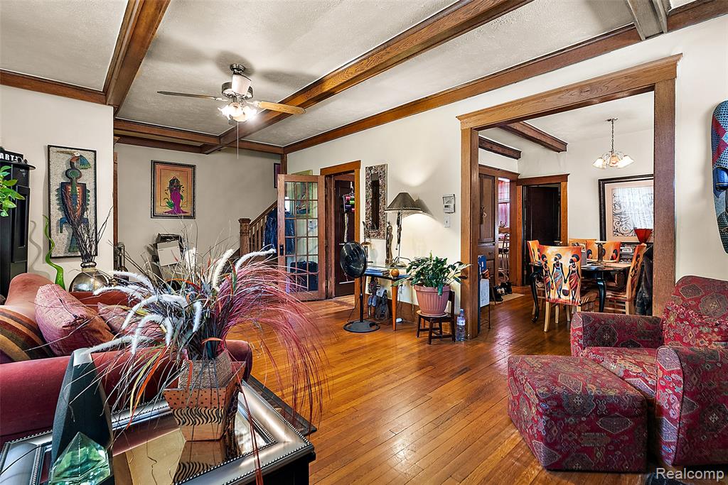 4157 Trumbull Street, Detroit, MI 48208 — Photo 13