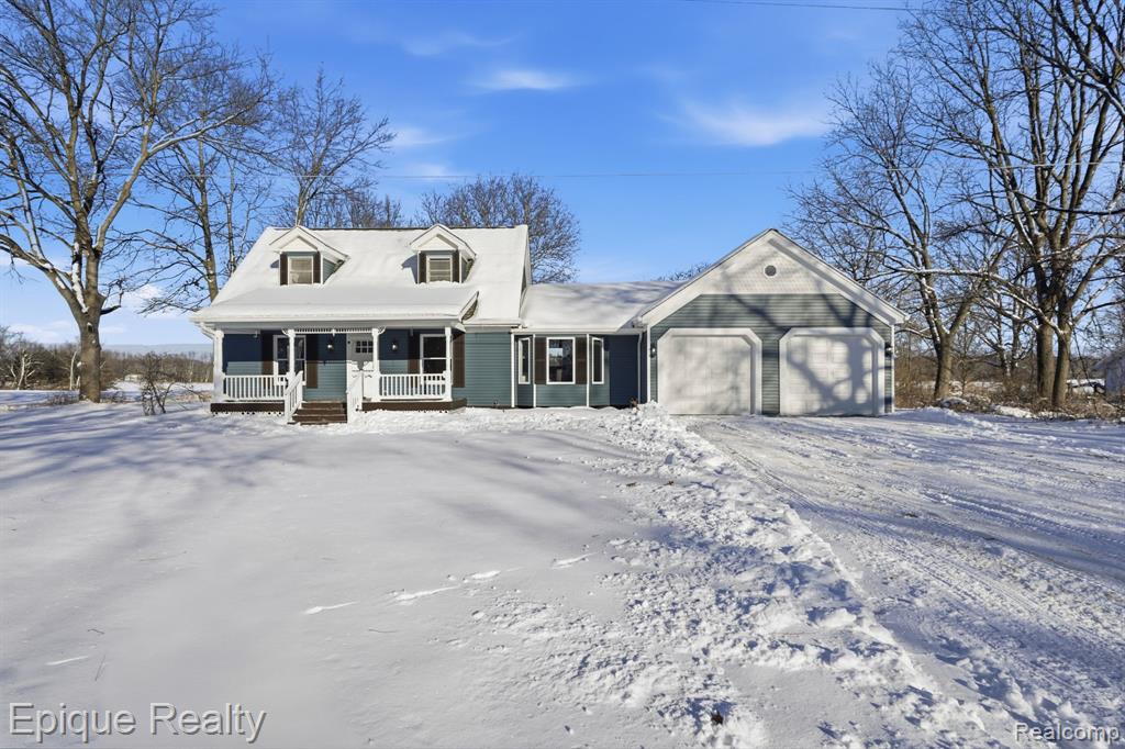 8680 Oak Hill Road, Clarkston, MI 48348 — Photo 30