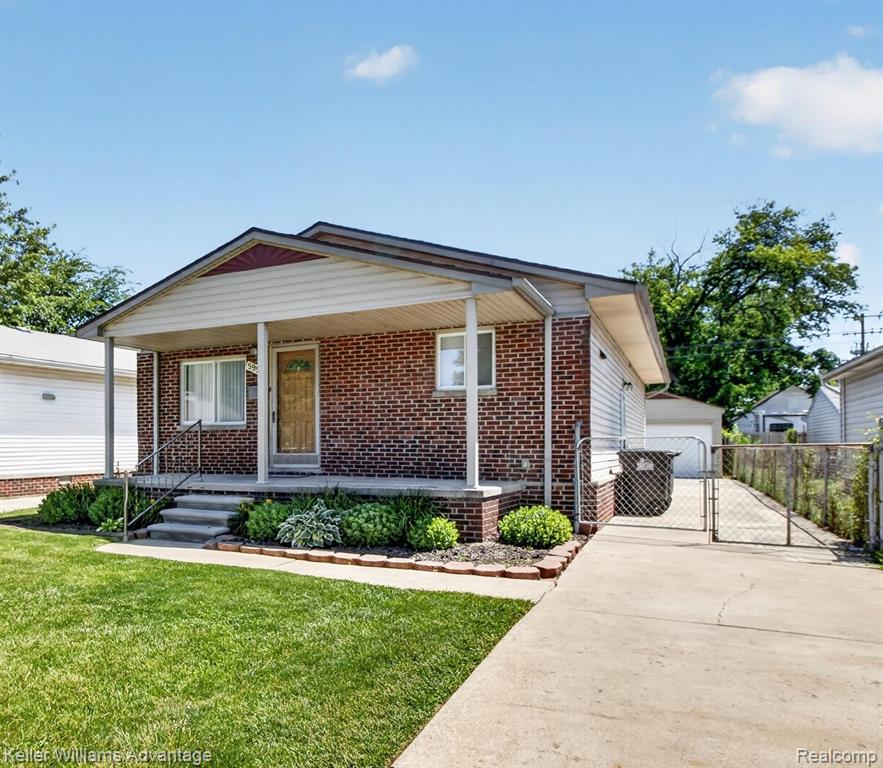 5959 Huron Street, Taylor, MI 48180 — Photo 2