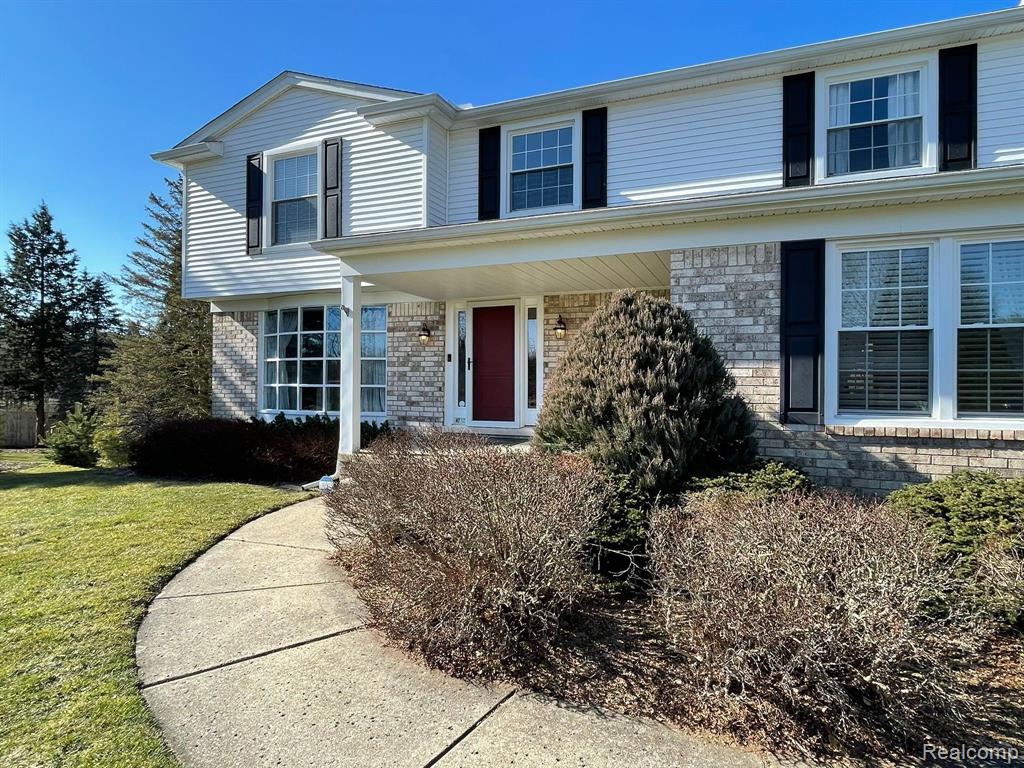 5126 Glengate Road, Rochester, MI 48306 — Photo 4