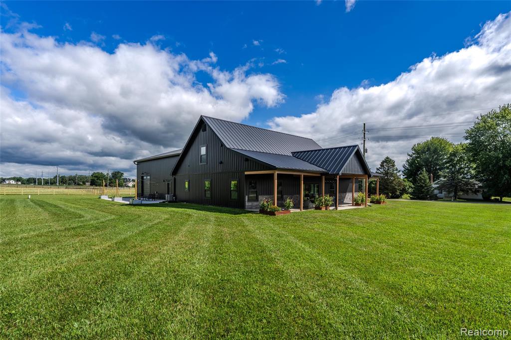 5486 Kidder Road, Almont, MI 48003 — Photo 55
