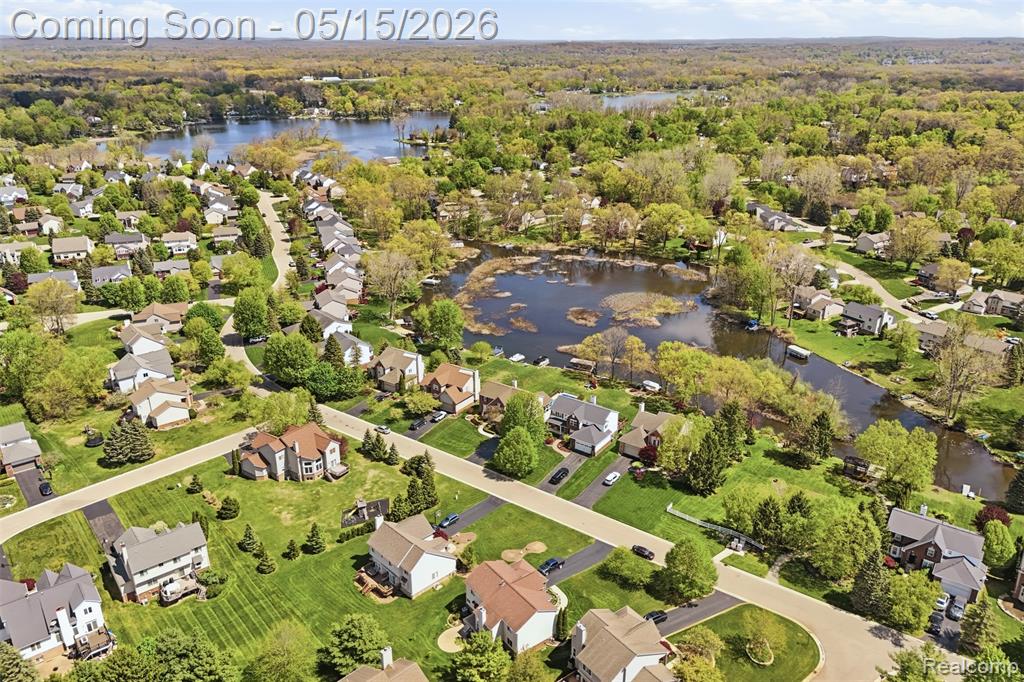 5480 Lancaster Lane, Commerce Twp, MI 48382 — Photo 63