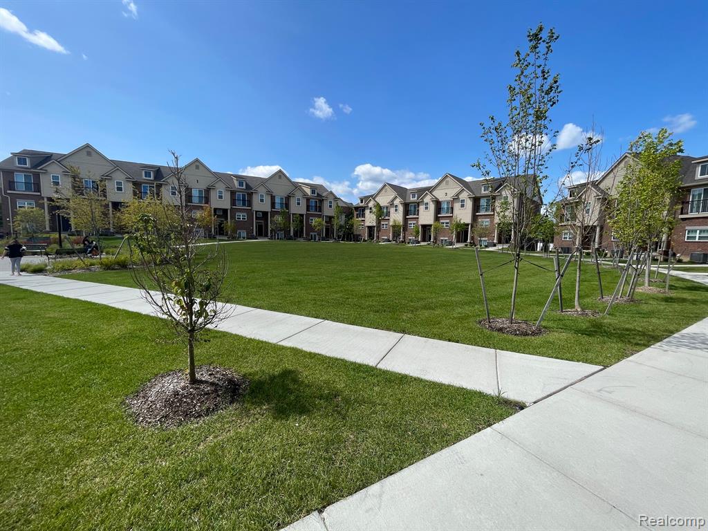 41558 ORIANNA Lane, Novi, MI — Photo 42