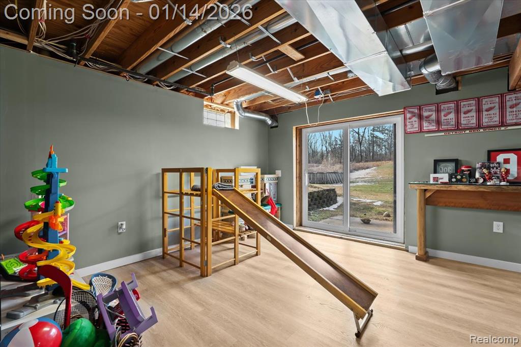 18320 Walnut Lane, Gregory, MI 48137 — Photo 34