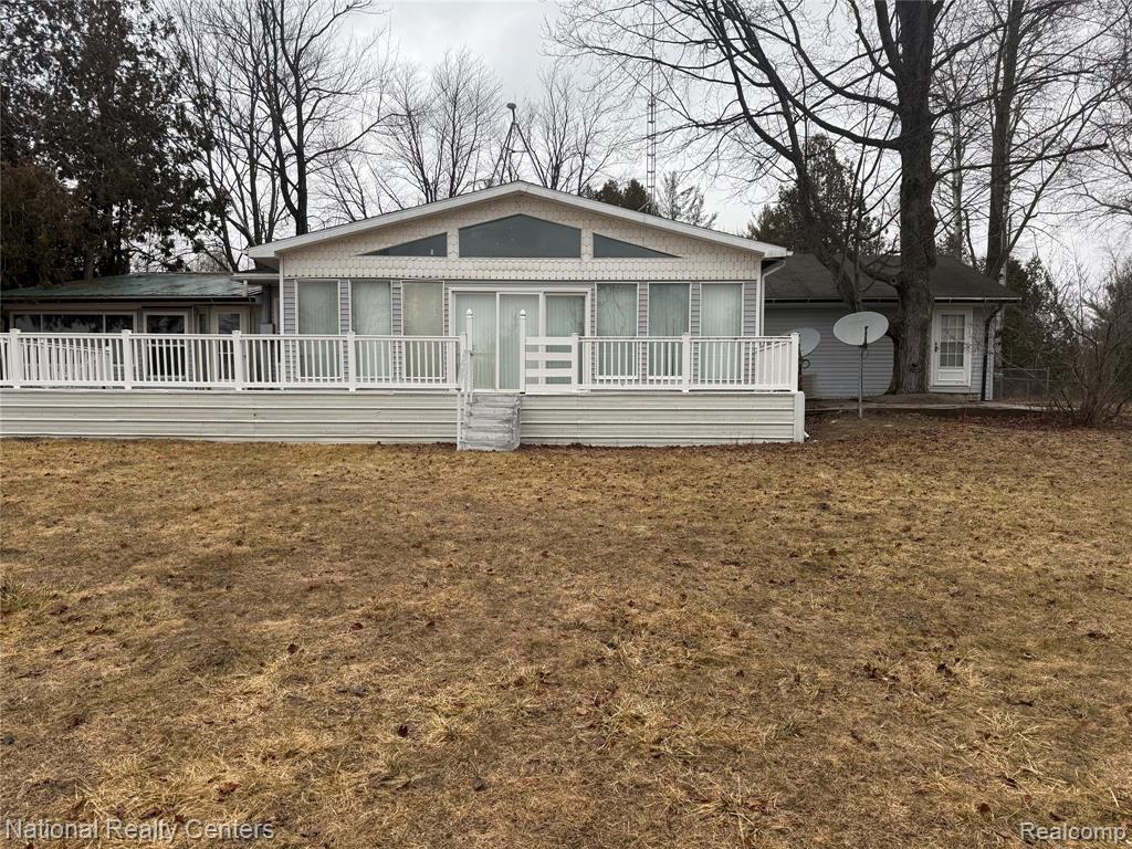 269 W M-61, Gladwin, MI 48624 — Photo 6
