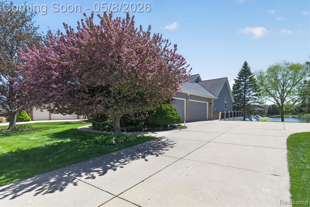 8955 Sandy Ridge Drive, White Lake, MI — Photo 51