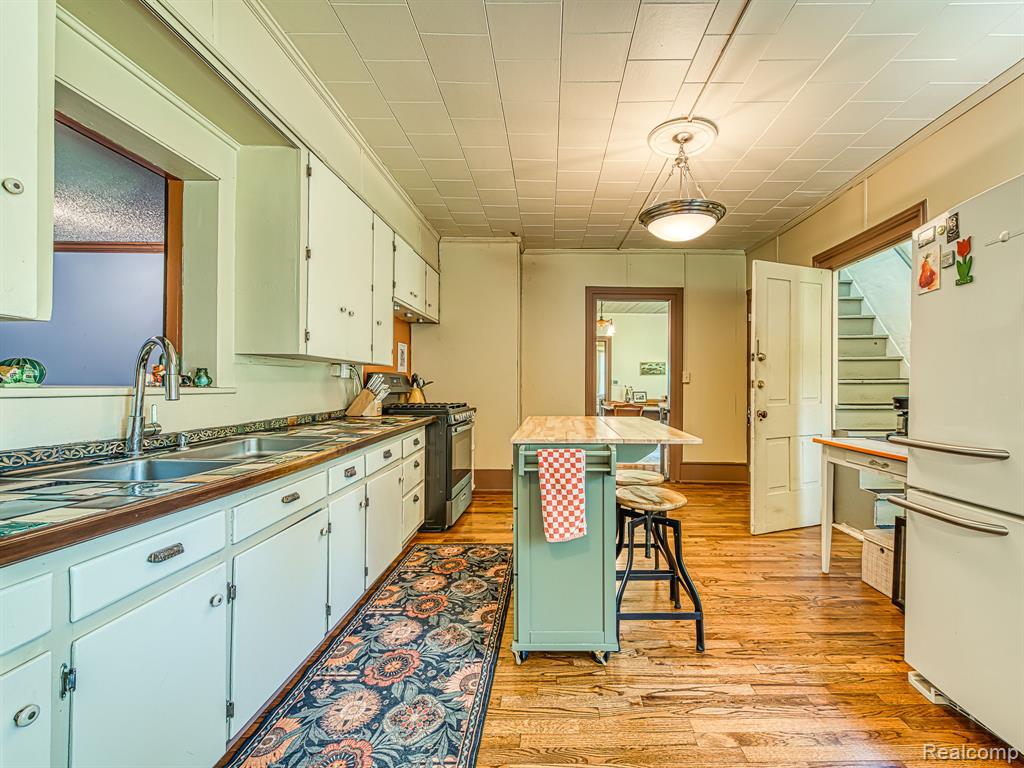 306 E Cross Street, Ypsilanti, MI 48198 — Photo 11