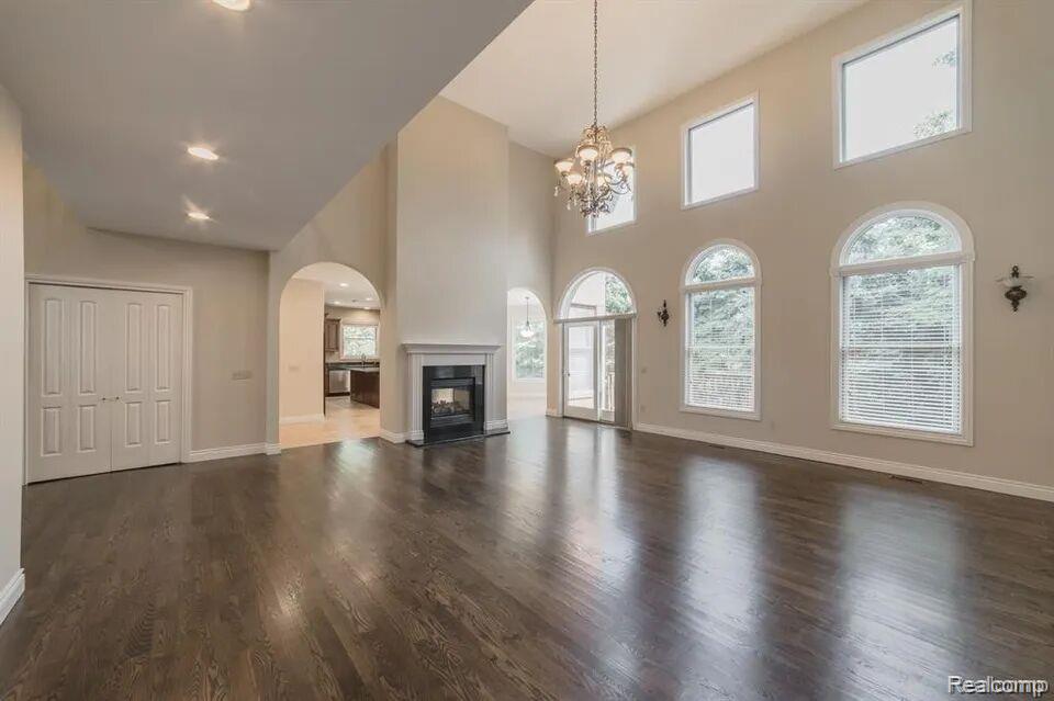 1591 Eagle Trail, Oxford, MI 48371 — Photo 2