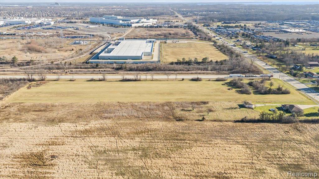 VL Gibraltar Road, Flat Rock, MI 48134 — Photo 4