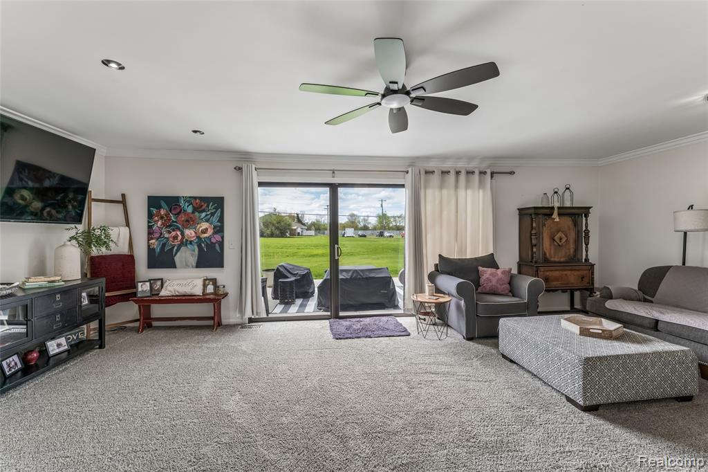 2201 Village West Drive S, Lapeer, MI 48446 — Photo 8