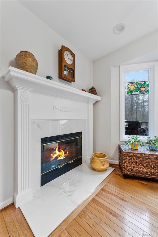 599 Nakomis Trail, Lake Orion, MI 48362 — Photo 27