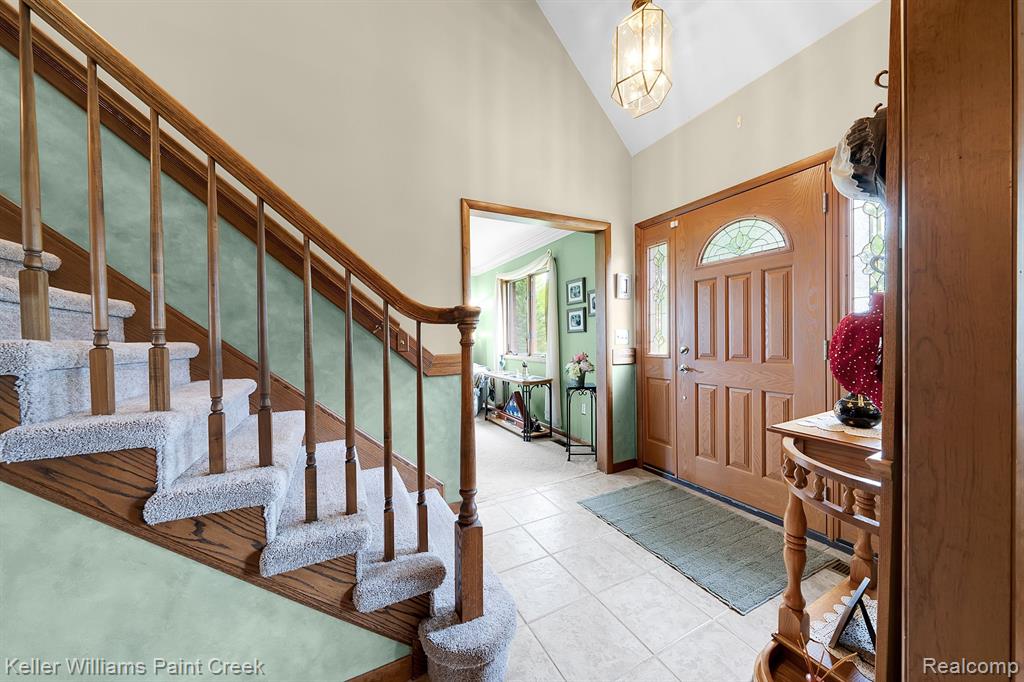 9594 MARQUETTE Road, Wales, MI — Photo 5