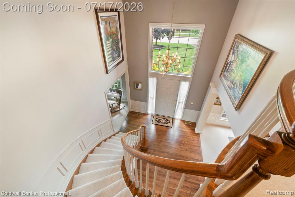 11460 Maple Valley Drive, Plymouth, MI 48170 — Photo 31