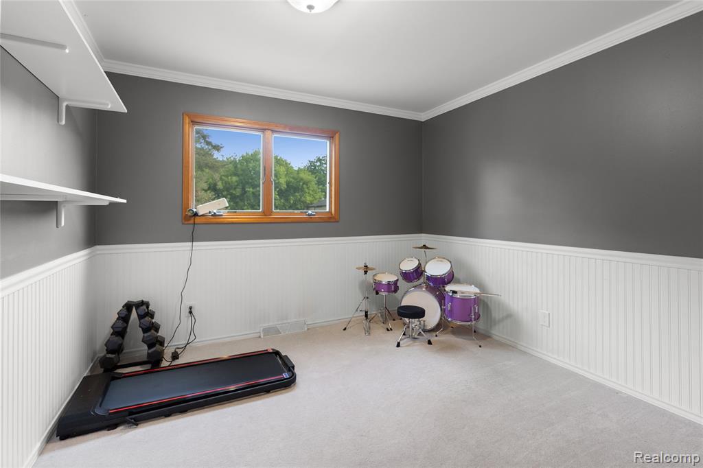 1055 E Hollywood Boulevard, Clio, MI 48420 — Photo 56