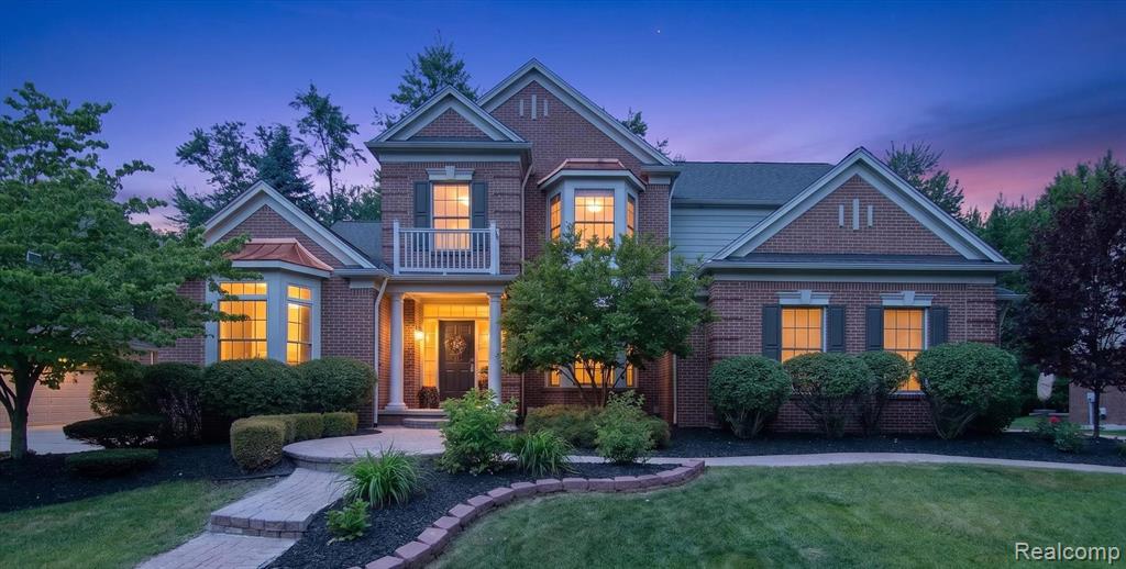 1630 Mistwood Court, Canton, MI 48187 — Photo 75
