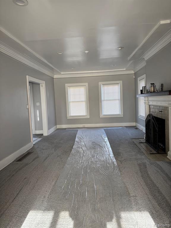8451 LA SALLE Boulevard, Detroit, MI 48206 — Photo 15
