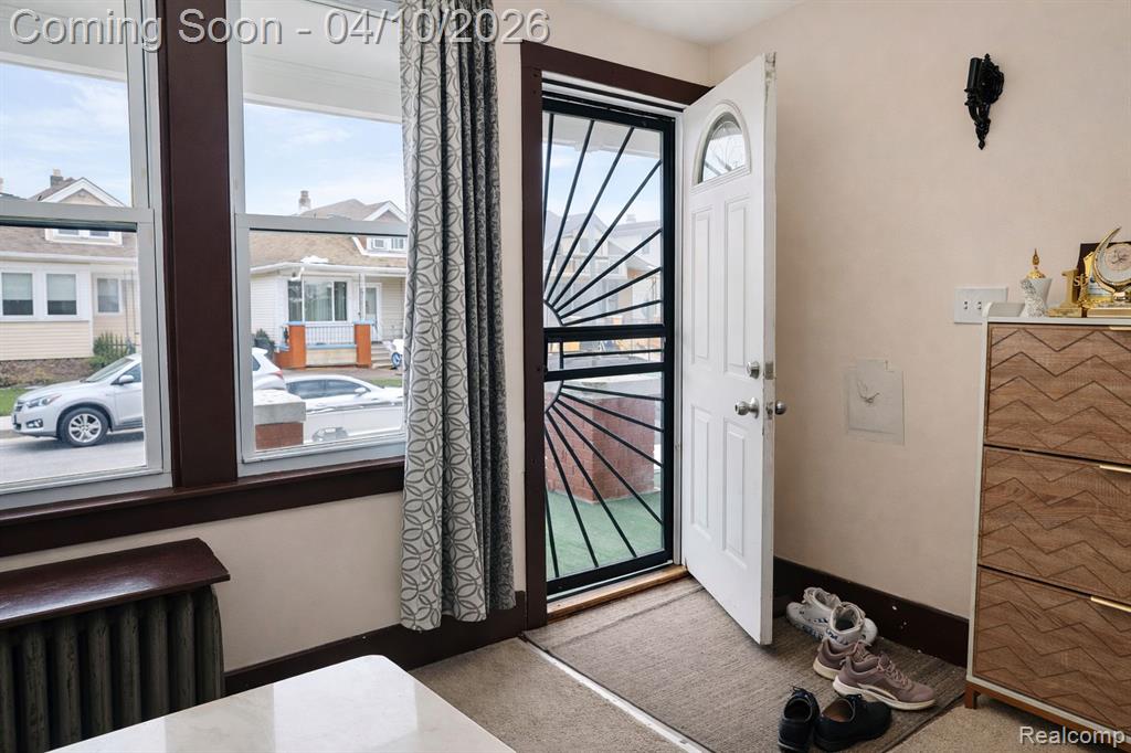 12624 Charest Street, Hamtramck, MI 48212 — Photo 4