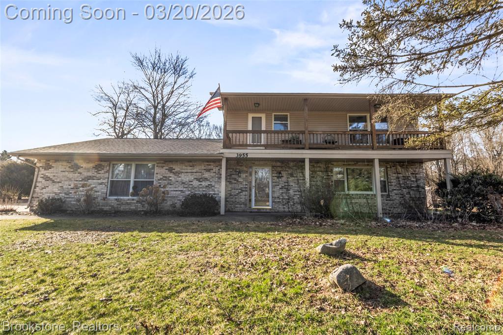 3955 Morgan Road, Lake Orion, MI — Photo 34