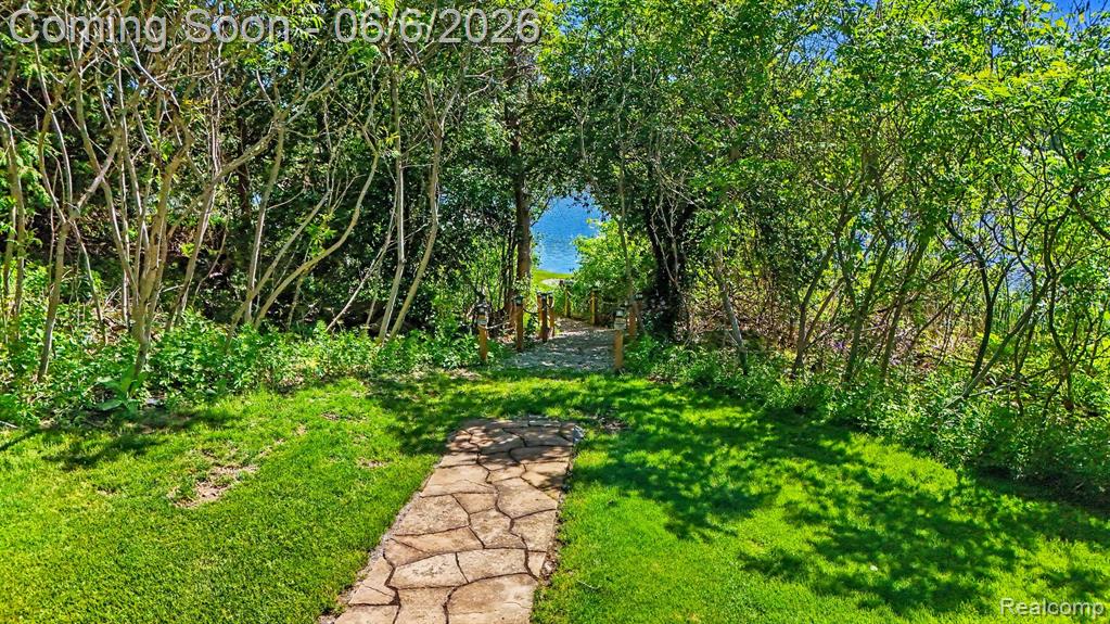 788 Fish Lake Court, Oxford, MI 48371 — Photo 47
