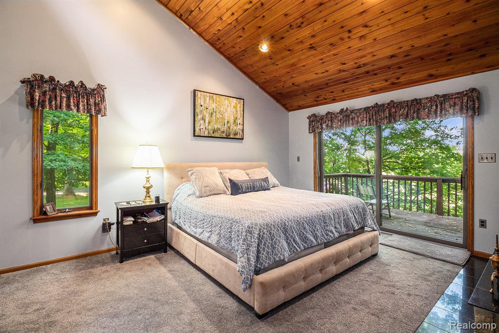5365 S Bancroft Road, Durand, MI 48429 — Photo 19