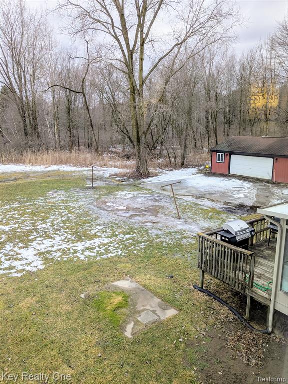 8033 LAMBS Road, Wales, MI — Photo 50