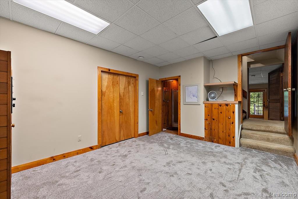 801 Seven Oaks Lane, Oxford, MI 48371 — Photo 63