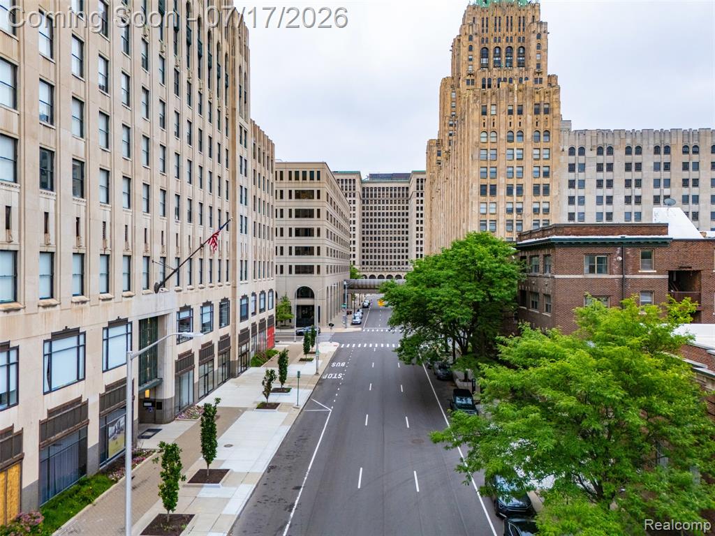 7409 2nd Avenue, 32, Detroit, MI 48202 — Photo 24