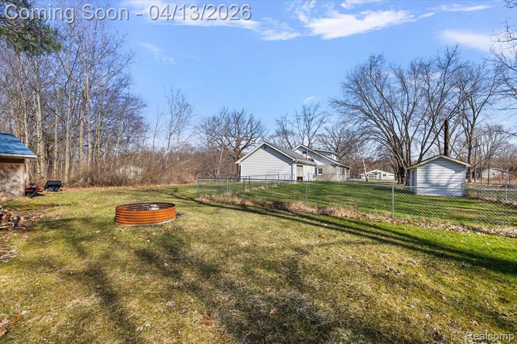 4705 Ketchum Road, St. Clair, MI 48079 — Photo 48