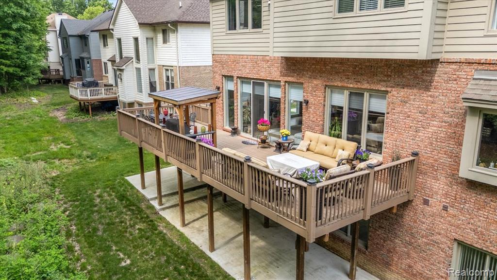 6280 Branford Drive, West Bloomfield, MI — Photo 75