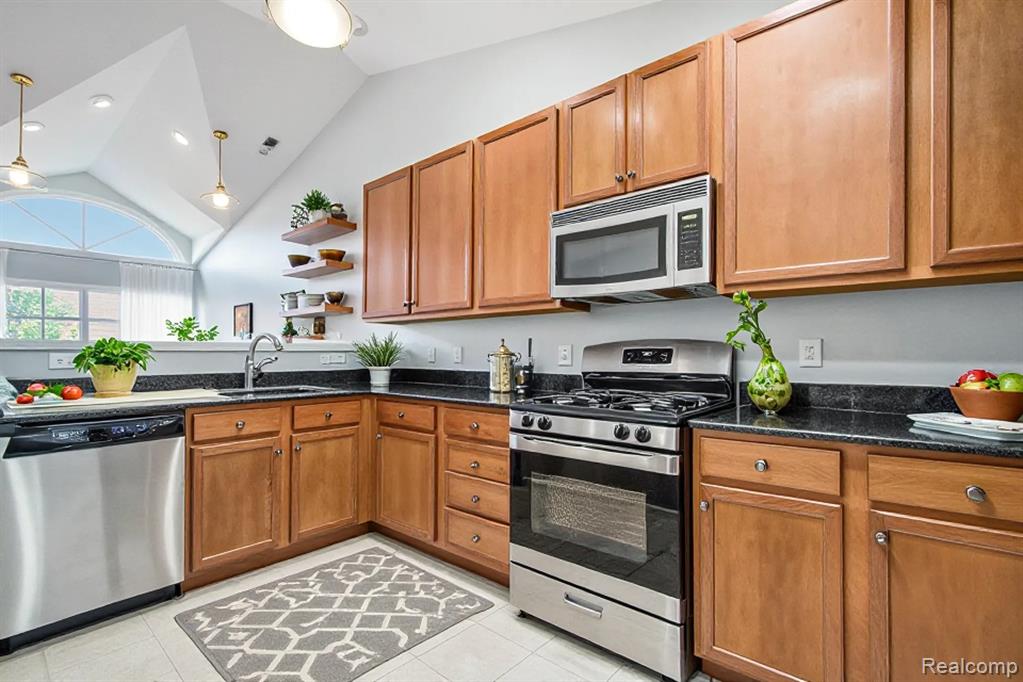 226 W OAKBROOK Drive, Ann Arbor, MI 48103 — Photo 13