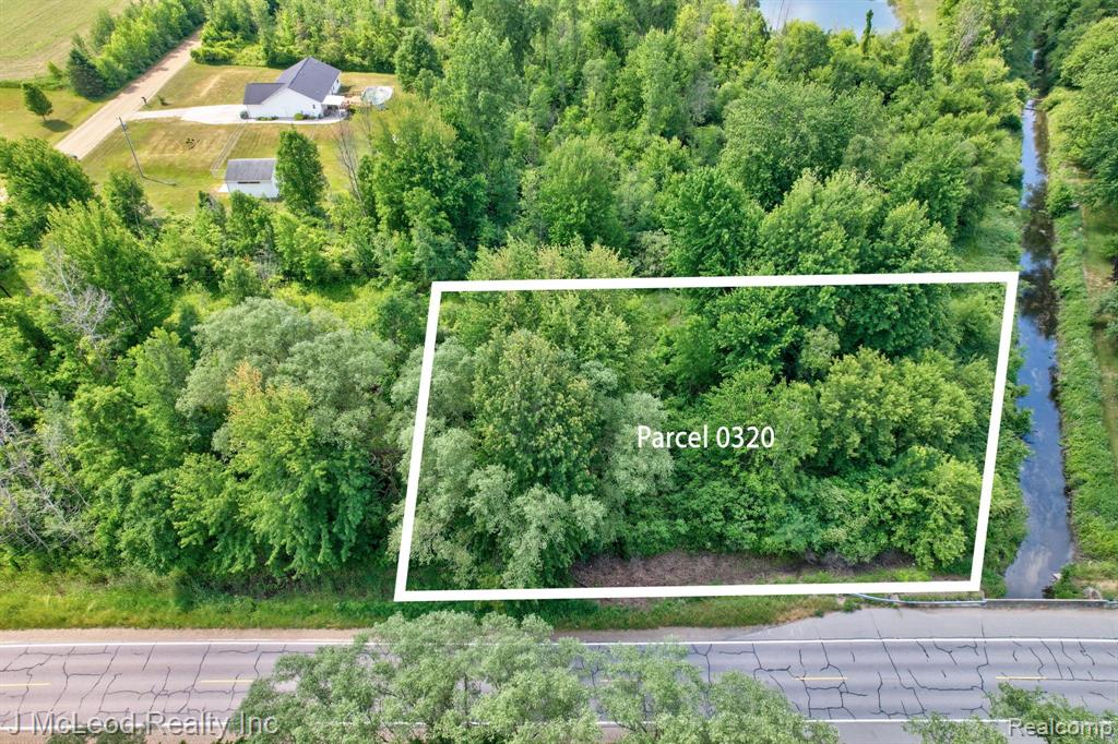 VL 0320 BIRCH Run, Millington, MI 48746 — front exterior