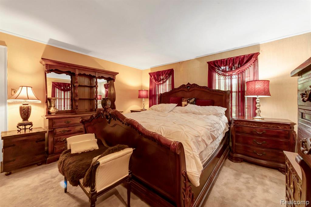 2918 Burns Street, Detroit, MI 48214 — Photo 47