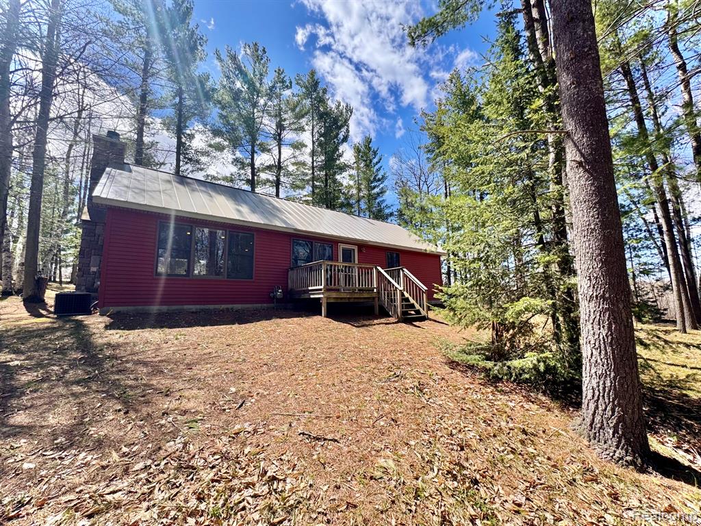 10931 ROBERTS RD N, Frederic, MI 49733 — Photo 21