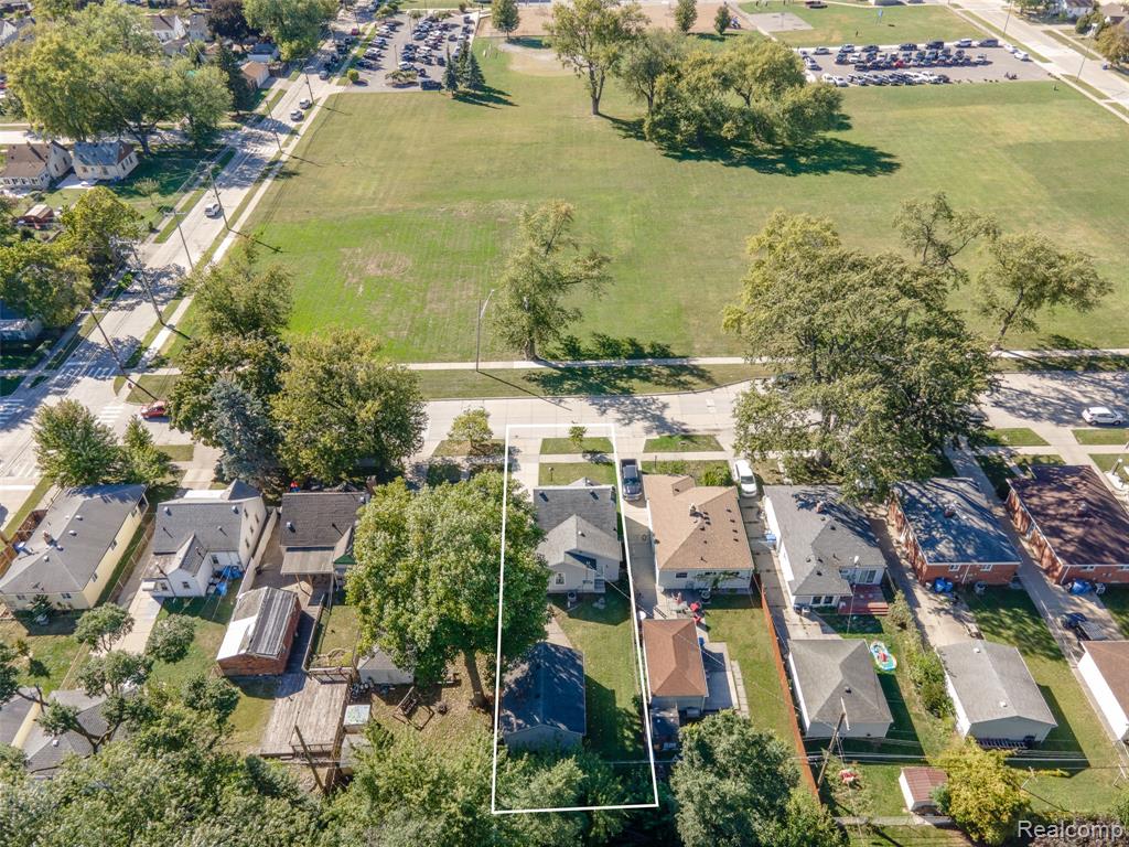 4679 Mayfair Street, Dearborn Heights, MI 48125 — Photo 25