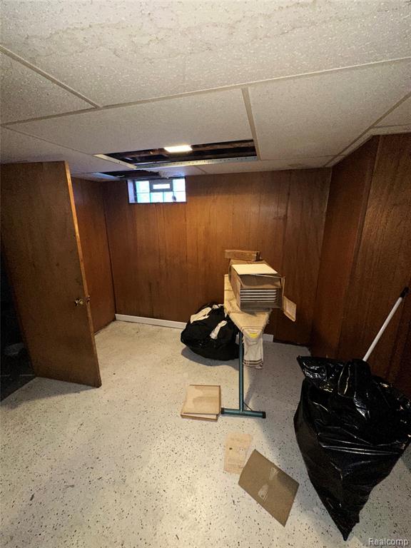 4900 Elmhurst Street, Detroit, MI 48204 — Photo 38