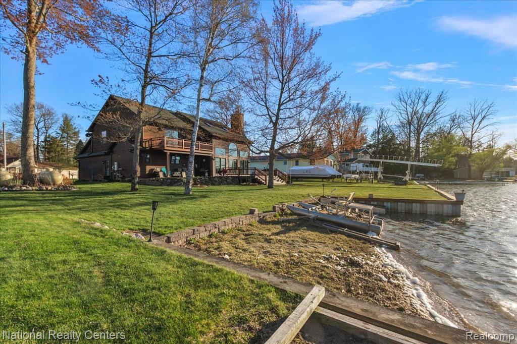 8648 LYNWOOD Lane, Mecosta, MI 49332 — Photo 35