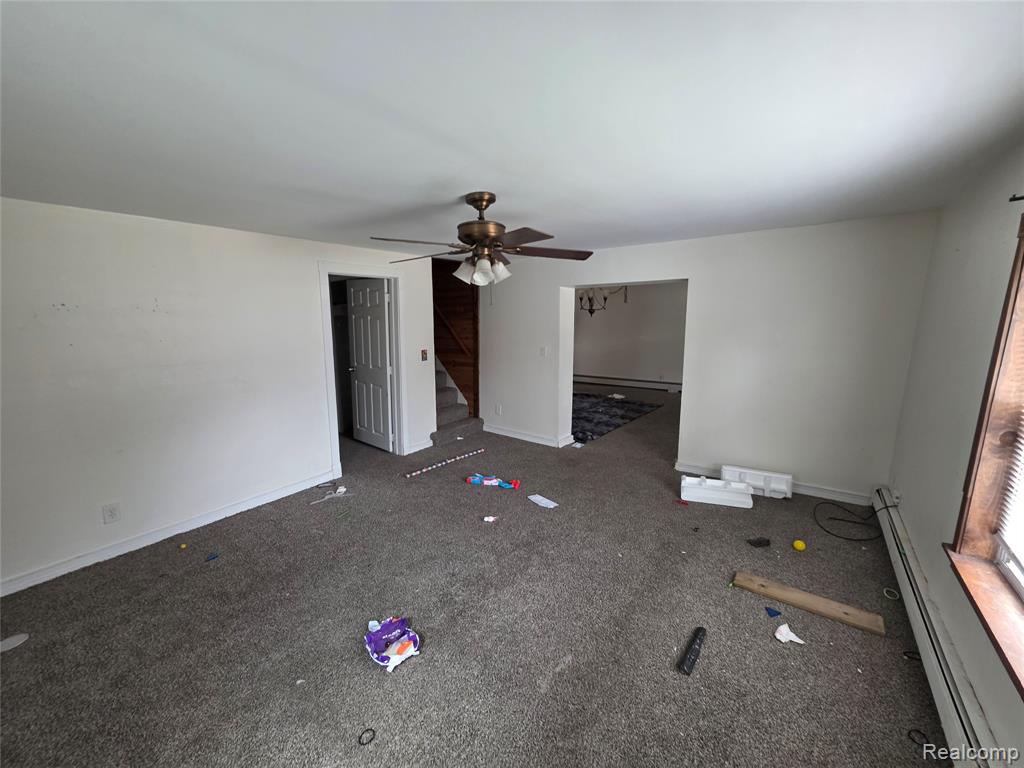 109 2nd Street, Holly, MI 48442 — Photo 13
