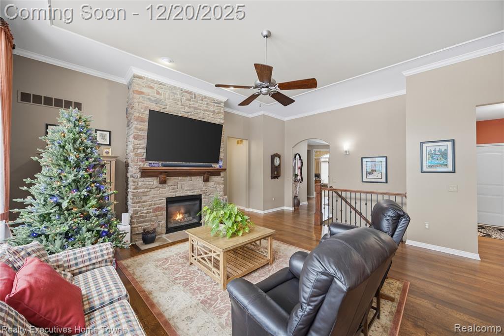 63072 S Plantation Court, Washington, MI 48095 — Photo 8