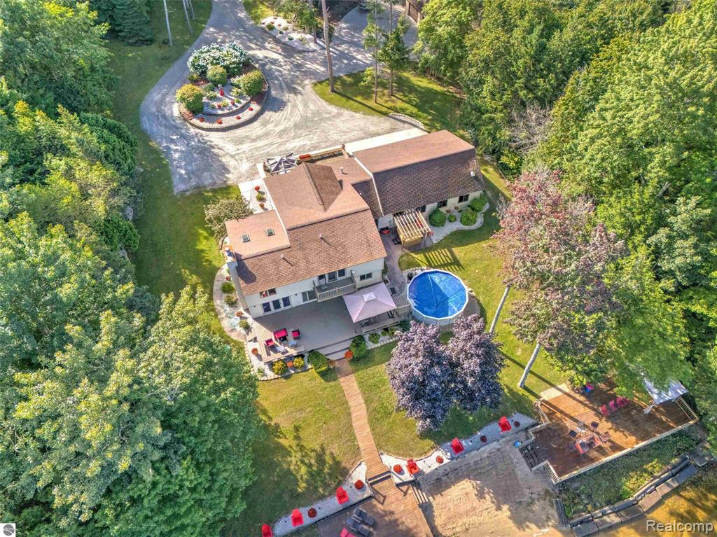 93N County Road 441, Manistique, MI 49854 — Photo 19