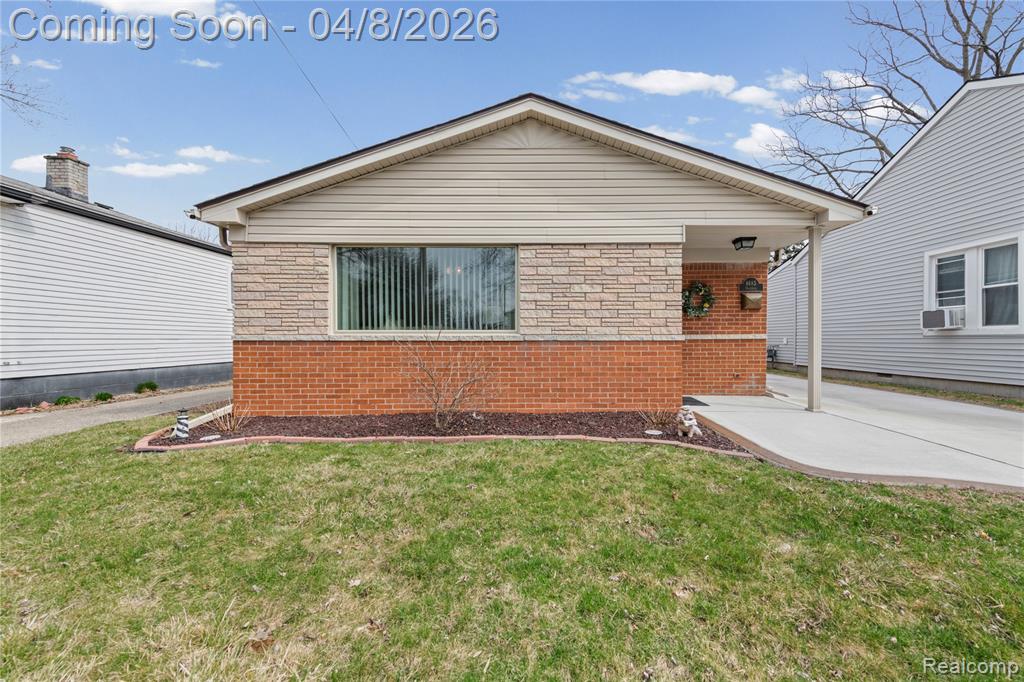 4685 Universal Street, Dearborn Heights, MI 48125 — Photo 38