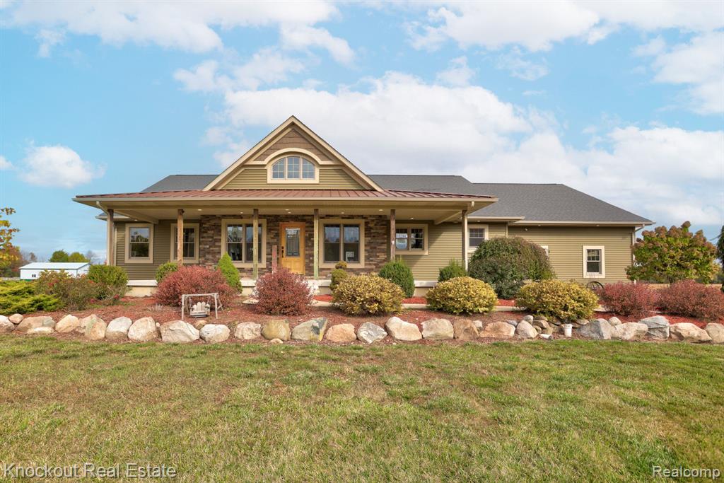 9351 Lange Road, Birch Run, MI 48415 — Photo 5