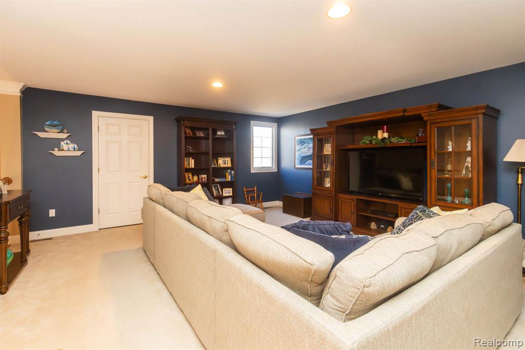 45042 S Broadmoor Circle, Northville, MI, 48168