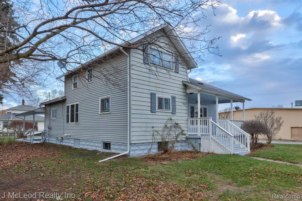 4804 CENTER Street, Millington, MI 48746 — Photo 4