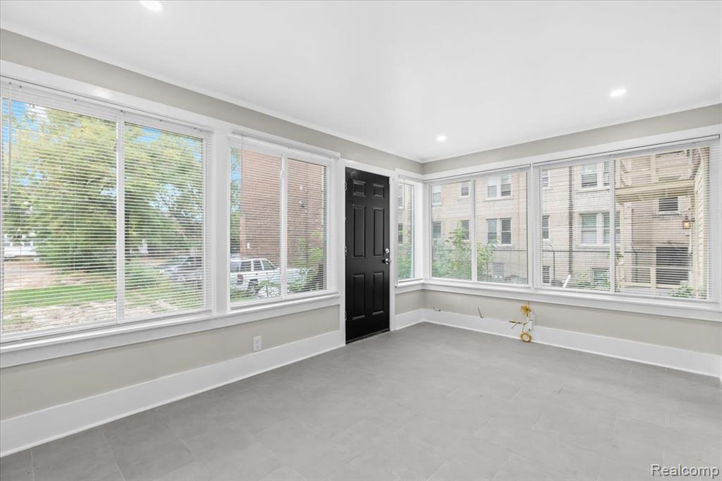 1174 Seward Street, Detroit, MI 48202 — Photo 14