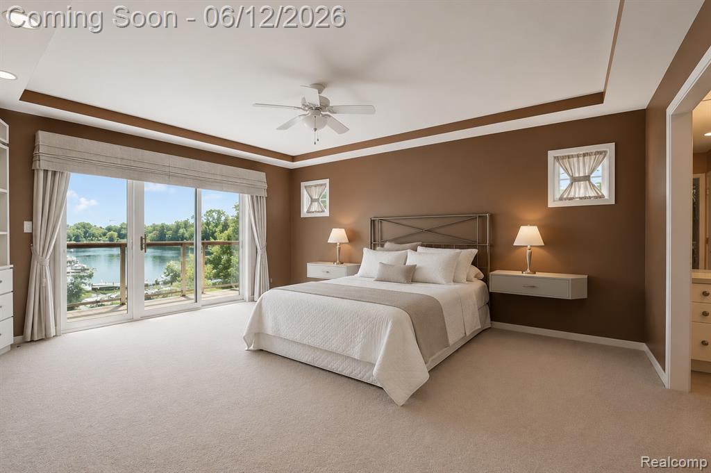 3300 Mimosa Street, Commerce Twp, MI 48390 — Photo 17