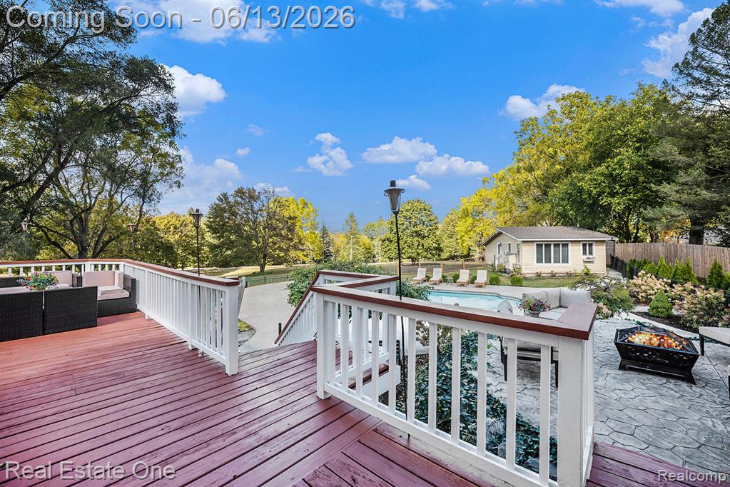 5772 N Rochester Road, Rochester, MI 48306 — Photo 44
