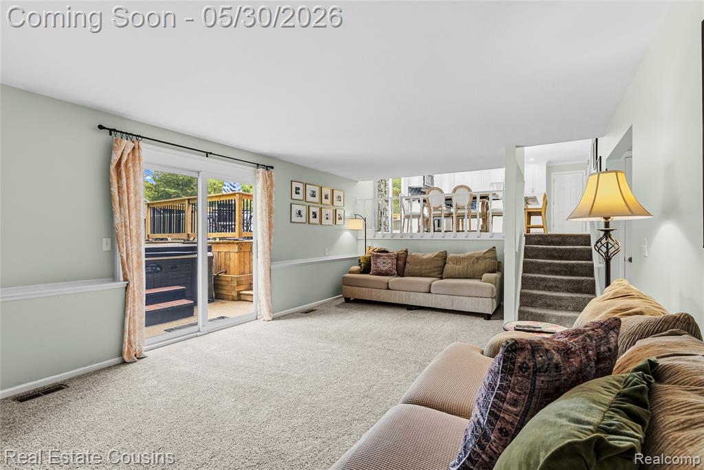 13435 Lakebrook Drive, Fenton, MI 48430 — Photo 16